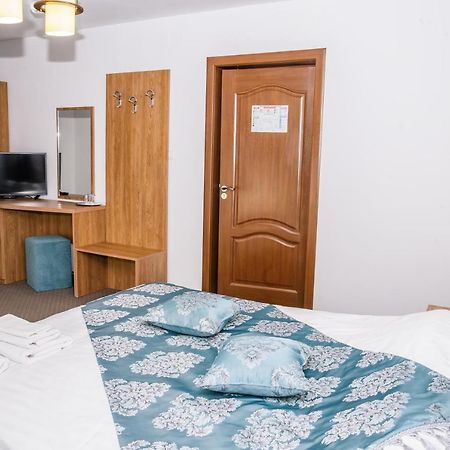 Vila Silfar Macin Zewnętrze zdjęcie